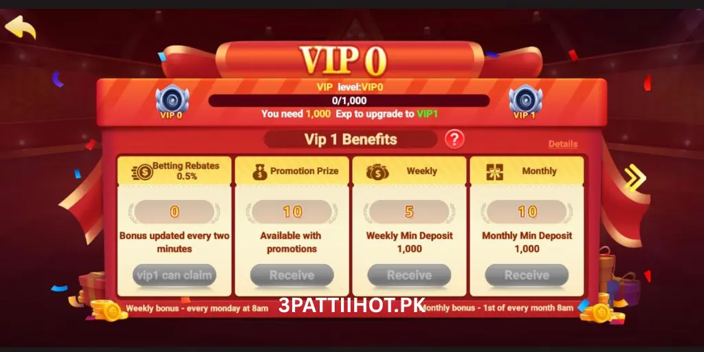 3 Patti Hot