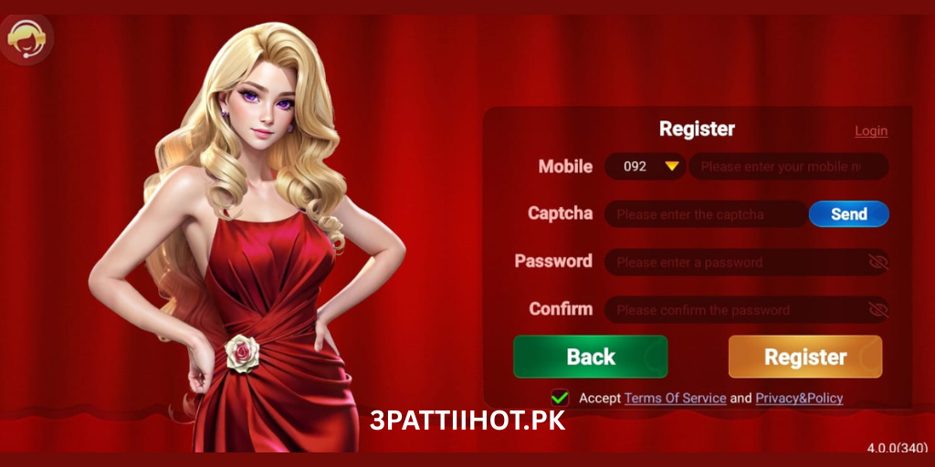 register